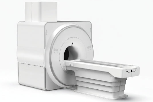 1.5T MRI-SC | High-Performance Superconducting MRI System with AI Technology
