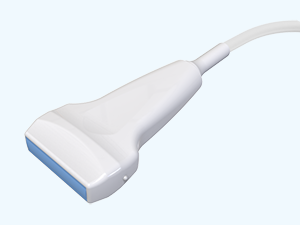 EDAN DUS 60 Vet Ultrasound System