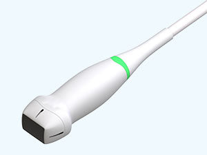 EDAN Acclarix LX2 Vet Ultrasound System
