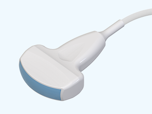 EDAN DUS 60 Vet Ultrasound System