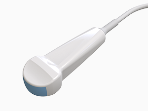 EDAN DUS 60 Vet Ultrasound System