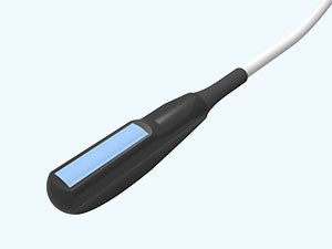 EDAN Acclarix AX3 Vet Ultrasound System