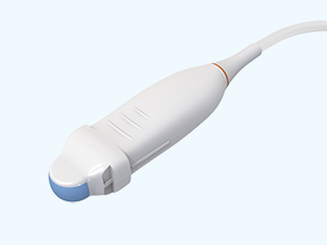 EDAN DUS 60 Vet Ultrasound System