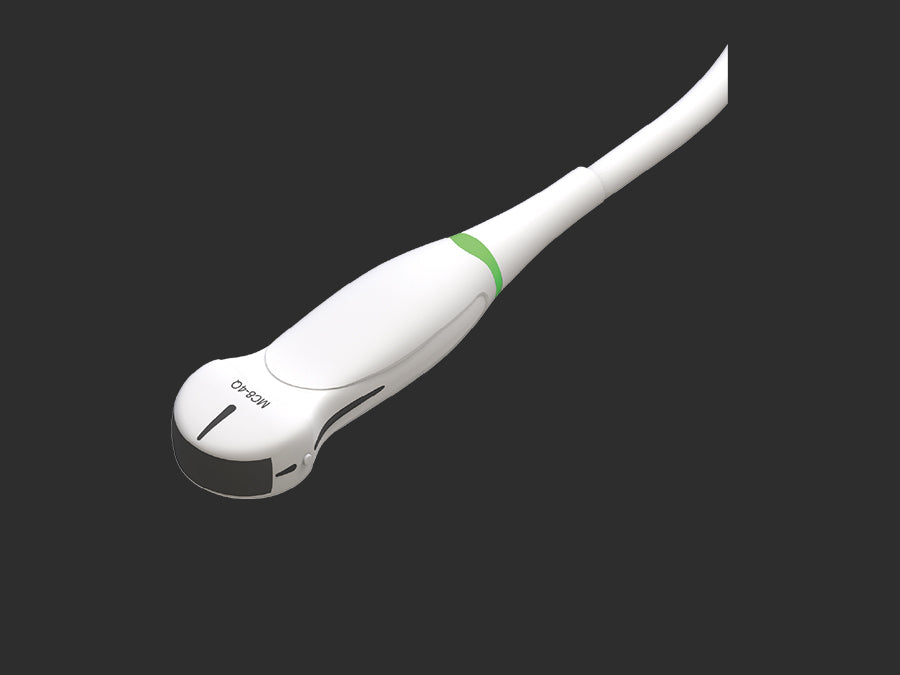 EDAN Acclarix AX9 Diagnostic Ultrasound System