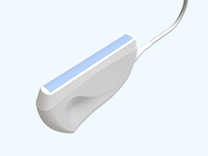 EDAN DUS 60 Vet Ultrasound System