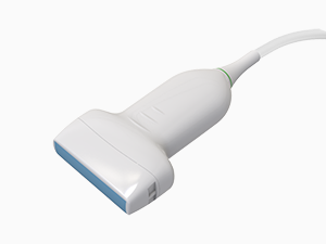 EDAN U2 Vet Ultrasound System