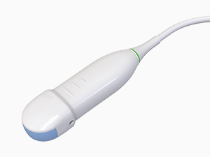 EDAN U2 Vet Ultrasound System