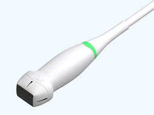 EDAN U2 Vet Ultrasound System