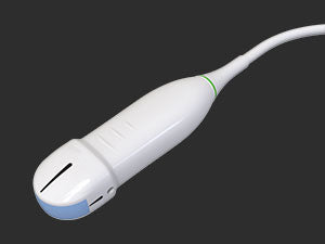 EDAN Acclarix LX9 Diagnostic Ultrasound System