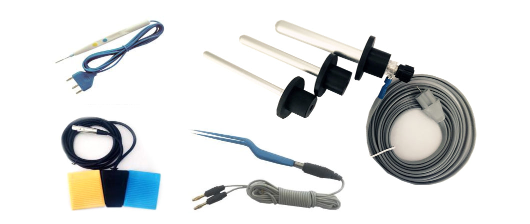 Pet Bipolar High Frequency Electrotome #