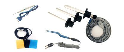 Pet Bipolar High Frequency Electrotome #