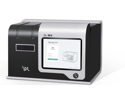 DL Microbial ID/AST System DL-96II