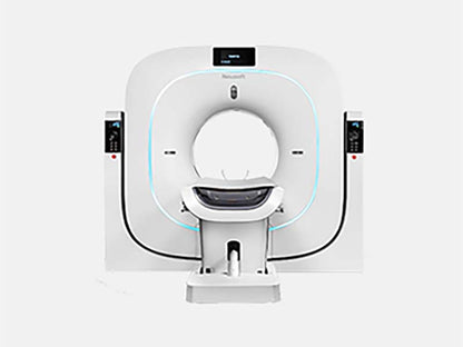 Neusoft NeuViz 128 CT