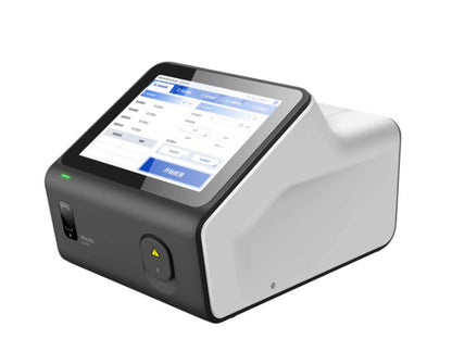 Wondfo Finecare FIA Meter X1 POCT Fluorescence Immunoassay Analyzer