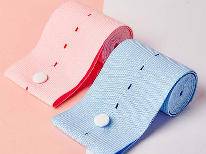 111. Disposable fetal monitor belt (1)