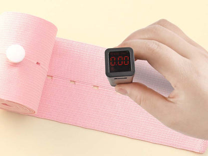 111. Disposable fetal monitor belt (1)