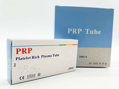 AODEKANG Sodium Citrate Gel Platelet Rich Plasma(PRP) Tube (1)