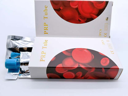 AODEKANG Sodium Citrate Gel Platelet Rich Plasma(PRP) Tube (1)