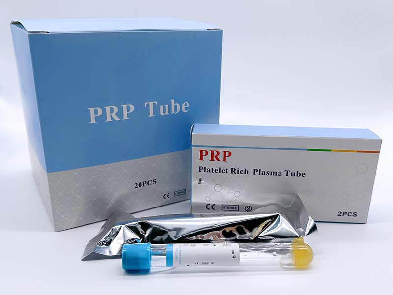 AODEKANG Sodium Citrate Gel Platelet Rich Plasma(PRP) Tube (1)