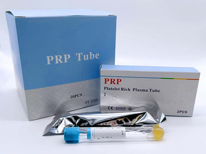 AODEKANG Sodium Citrate Gel Platelet Rich Plasma(PRP) Tube (1)