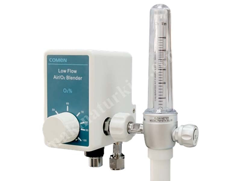 COMEN NV6 Neonatal Ventilator