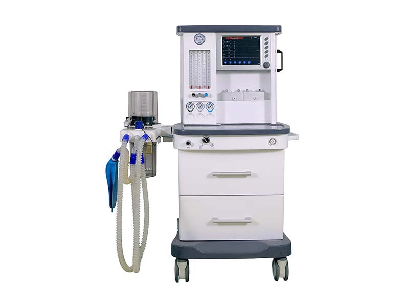 DM6100 Veterinary Anesthesia System