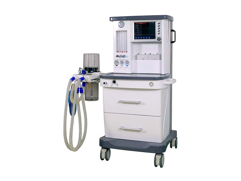 DM6100 Veterinary Anesthesia System