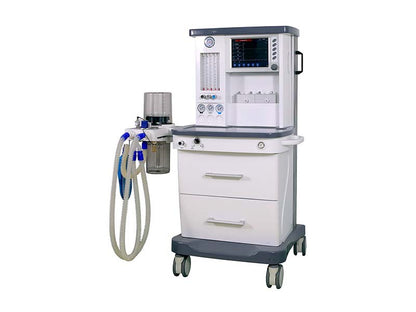 DM6100 Veterinary Anesthesia System