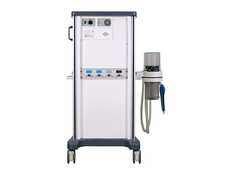 DM6100 Veterinary Anesthesia System