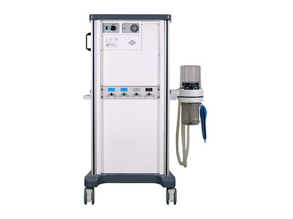 DM6100 Veterinary Anesthesia System