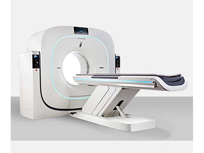 Neusoft NeuViz ACE 64e CT