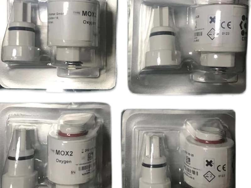 136. MOX2 oxygen sensor O2 cell (1) – GlobalHeathcareMedical