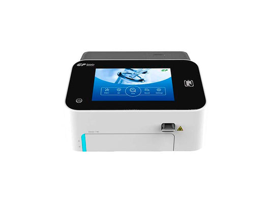 Getein 1180 POCT Fluorescence Immunoassay Analyzer