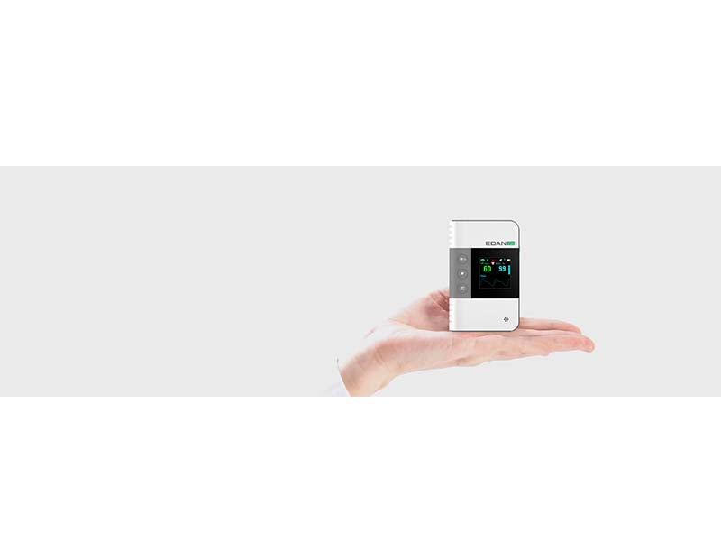 Edan iT20 Telemetry Transmitter