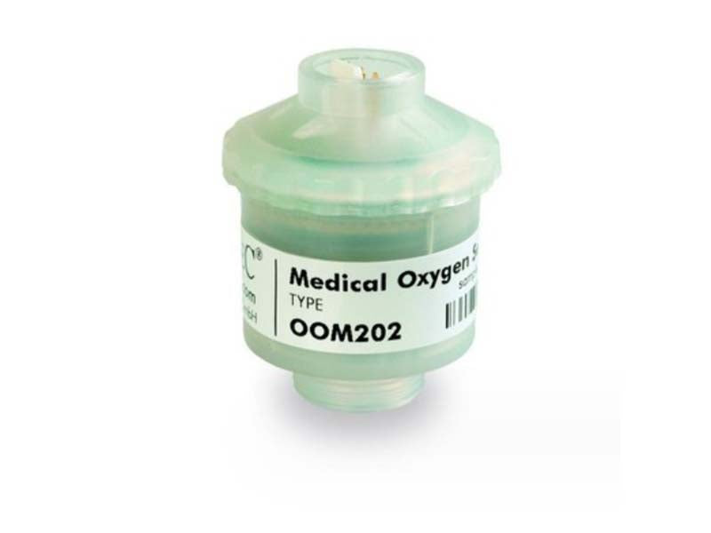162. Medical Oxygen Sensor O2 Sensor OOM202 (1) – GlobalHeathcareMedical