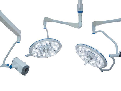 Mediland QuadLED Surgical Light (1)