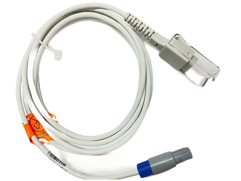 GHM Monitor SpO2 Sensor 1 – GlobalHeathcareMedical