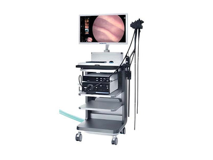 GHM-8000 max High-Definition Video Endoscopy System #