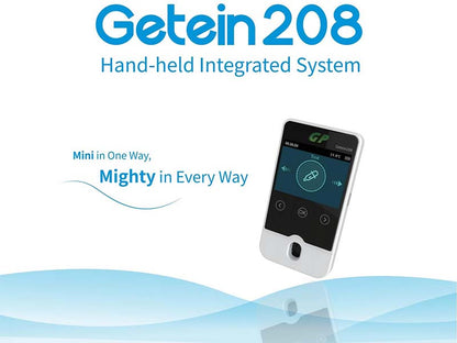 Getein 208 Hand-Held Integrated System