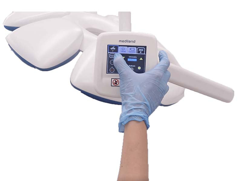 Mediland MediLED Symphony Surgical Light (1)