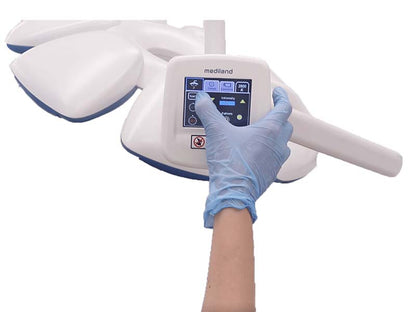 Mediland MediLED Symphony Surgical Light (1)