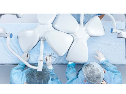 Mediland MediLED Symphony Surgical Light (1)