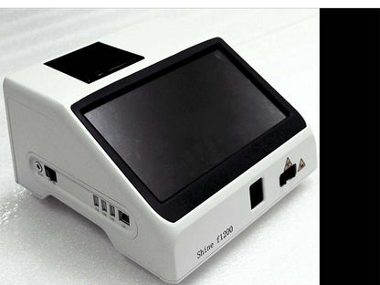 IncreCare Shine f1200 POCT Fluorescence Immunoassay Analyzer