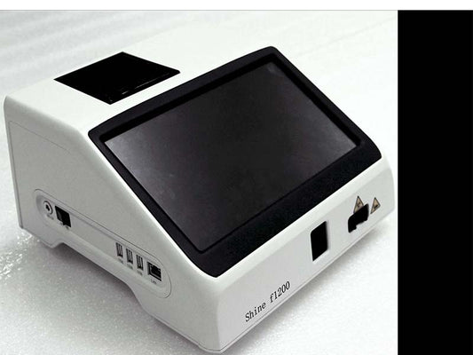 IncreCare Shine f1200 POCT Fluorescence Immunoassay Analyzer