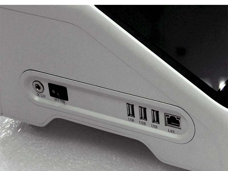 IncreCare Shine f1200 POCT Fluorescence Immunoassay Analyzer