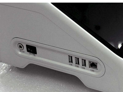 IncreCare Shine f1200 POCT Fluorescence Immunoassay Analyzer