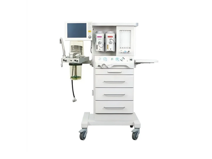 GHM 8300A Anesthesia Machine #