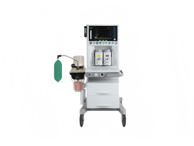 GHM-50 Powerful Anesthesia Workstation #