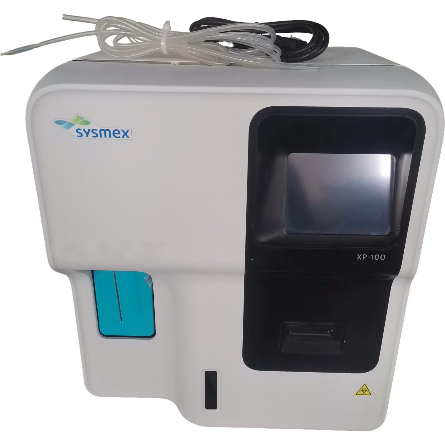 Sysmex XP-100 3-Part Used Hematology Analyzer #