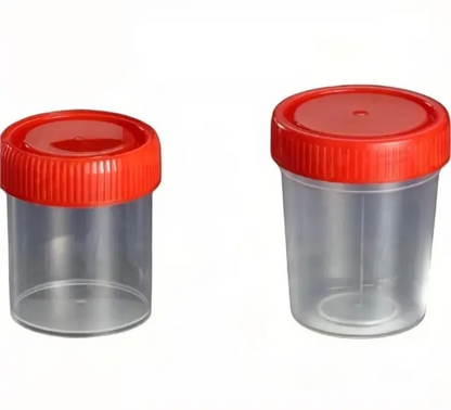 High-quality Hot-selling Universal Specimen Container #
